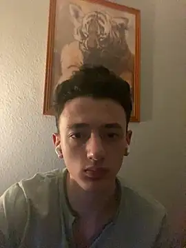 Snapshot of Markovi8 chatting on May 2026 01:12:01 AM Markovi8 online show from May 2026 01:12:01 AM