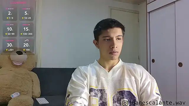 Thesaint xxx online show from June 2026 10:12:01 PM