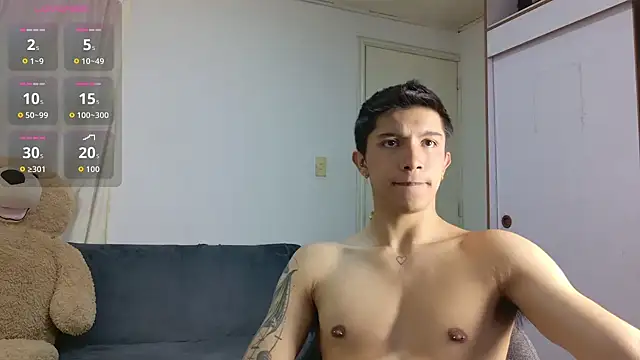 Thesaint xxx online show from June 2026 02:11:01 AM