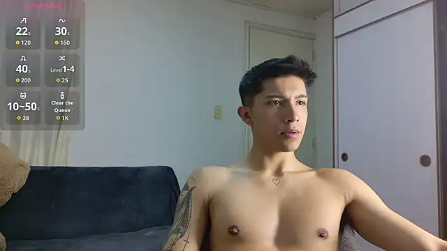 Thesaint xxx online show from July 2026 06:07:02 AM