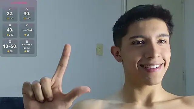 Thesaint xxx online show from July 2026 04:59:02 AM