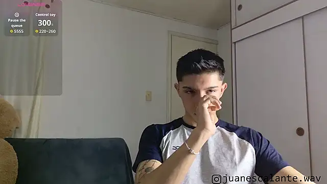 Thesaint xxx online show from July 2026 05:22:01 AM