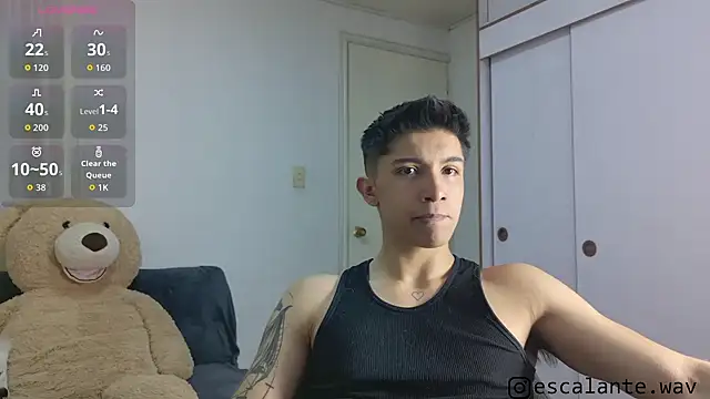 Thesaint xxx online show from July 2026 03:26:01 AM