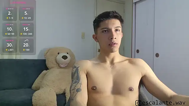Thesaint xxx online show from July 2026 09:56:02 PM