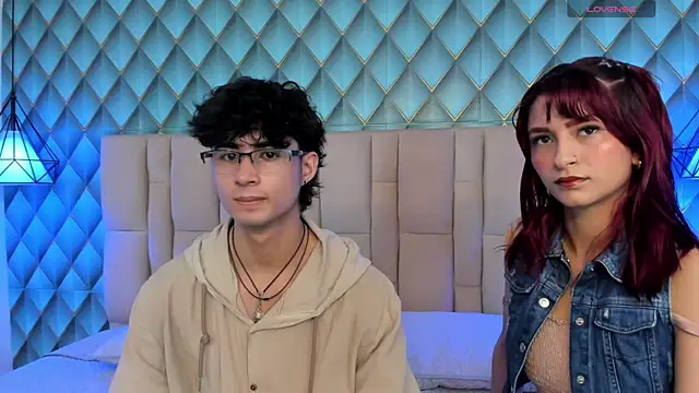 Sofia-Ethan online show from May 2026 06:24:02 PM