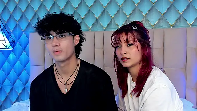 Sofia-Ethan online show from June 2026 06:42:01 PM