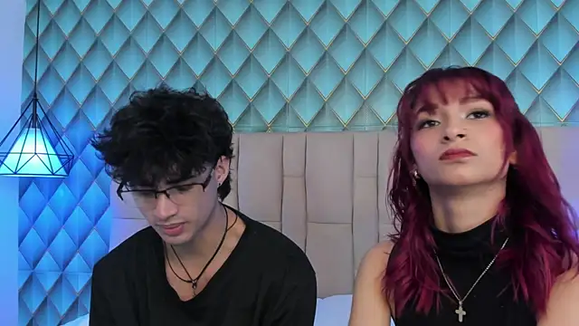 Sofia-Ethan online show from June 2026 06:57:01 PM