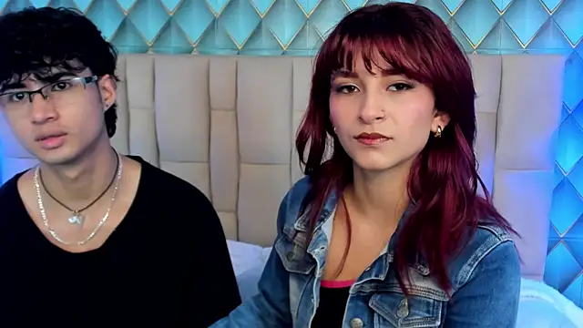 Sofia-Ethan online show from July 2026 07:20:02 PM