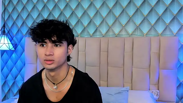 Sofia-Ethan online show from July 2026 01:46:02 PM