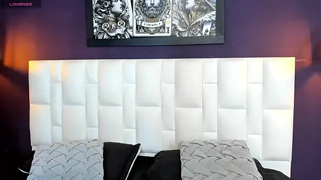 Sofia-Ethan online show from July 2026 07:12:02 PM