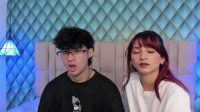 Sofia-Ethan online show from July 2026 09:03:02 PM