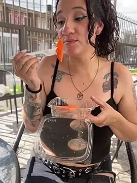 SofiaBrown Pink online show from June 2026 08:14:01 PM