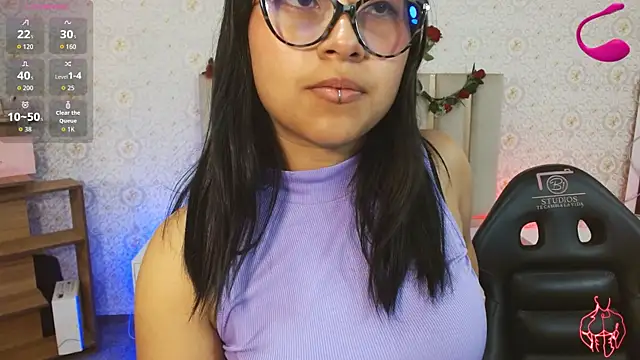 Amhira Tay online show from July 2026 07:39:01 PM