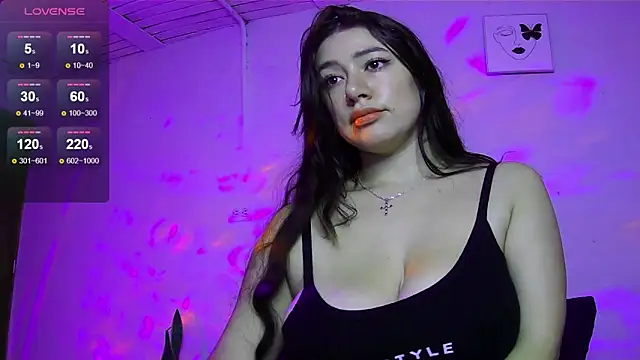 alythia online show from June 2026 10:19:02 PM