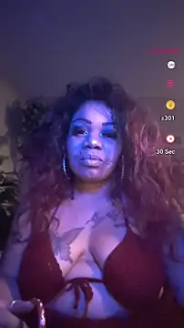 NailGoddessnow online show from January 2025 07:38:02 AM