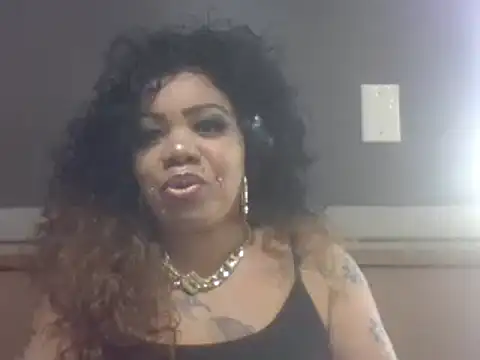 NailGoddessnow online show from February 2025 12:28:01 AM