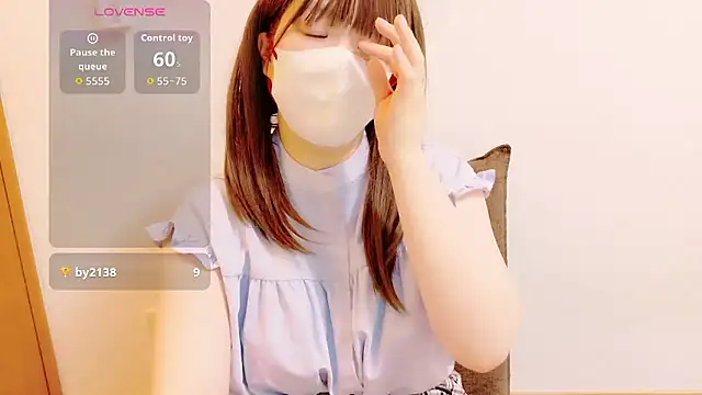 Mafuyu 0x0 online show from May 2026 03:40:01 PM