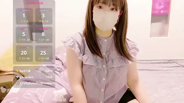 Mafuyu 0x0 online show from May 2026 09:15:02 AM