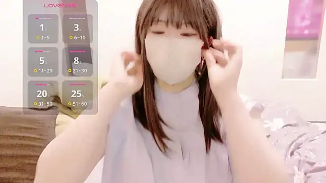 Mafuyu 0x0 online show from May 2026 03:51:01 PM