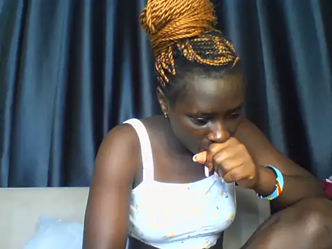 Sexxy Melany  online show from July 2026 05:52:01 PM