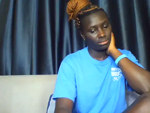 Sexxy Melany  online show from July 2026 07:00:02 AM