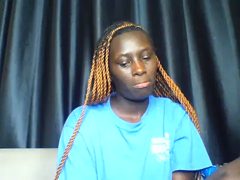 Sexxy Melany  online show from July 2026 08:16:02 PM