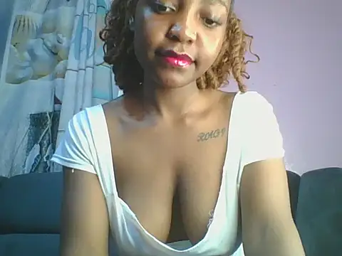 Africana sexy online show from June 2026 08:02:01 PM