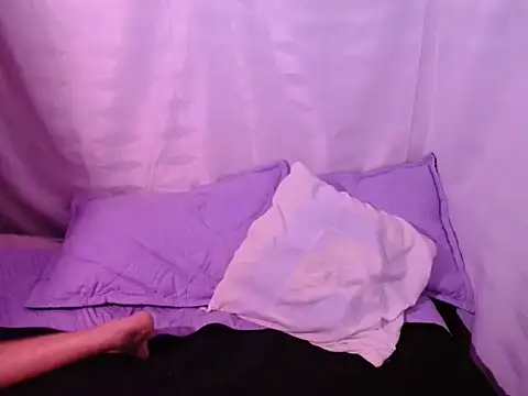NyxViolet online show from June 2026 10:22:02 PM