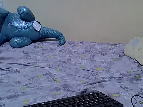 NasttyZ online show from July 2026 04:14:02 PM
