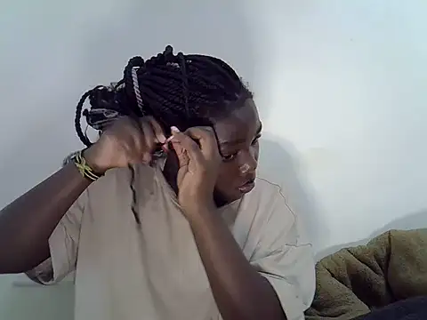 Ritty2030 online show from May 2026 11:18:01 AM