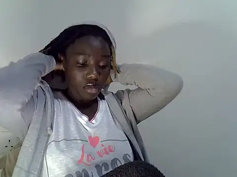 Ritty2030 online show from July 2026 03:08:01 PM