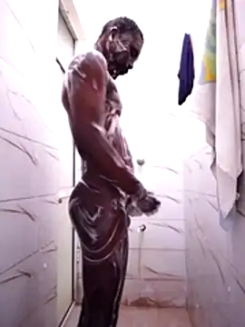 Uncut EBONY online show from July 2026 09:07:02 PM
