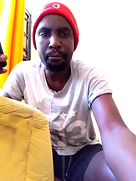 Uncut EBONY online show from July 2026 09:37:02 AM