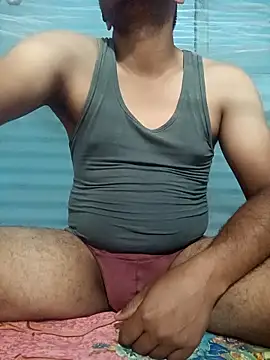 CoolBoyRg online show from May 2026 05:41:02 PM