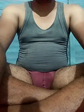 CoolBoyRg online show from May 2026 04:46:02 PM