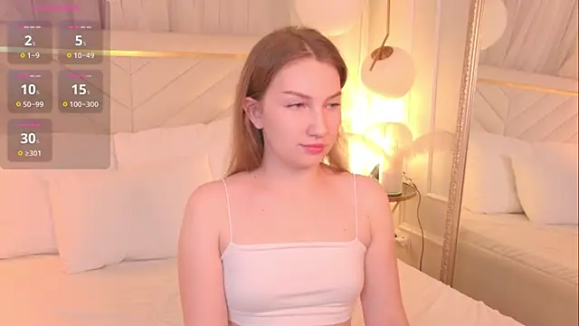 JessicaMartin online show from July 2026 09:24:01 AM