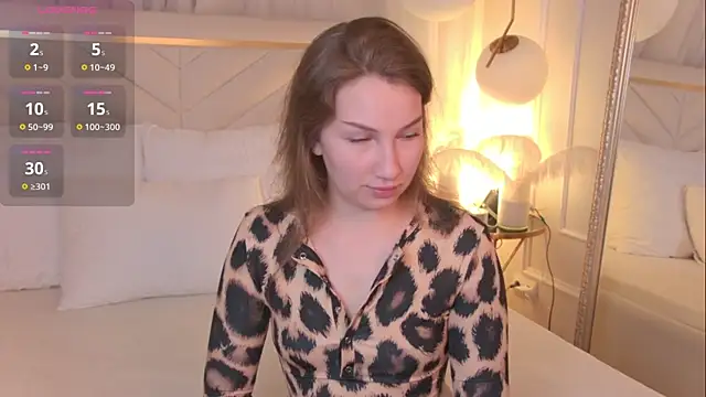 JessicaMartin online show from July 2026 09:13:01 AM