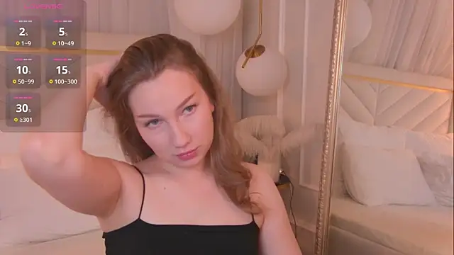 JessicaMartin online show from July 2026 03:37:01 AM