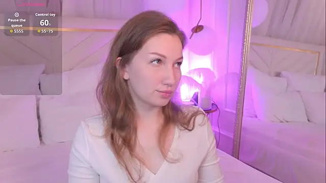 JessicaMartin online show from July 2026 06:54:01 AM