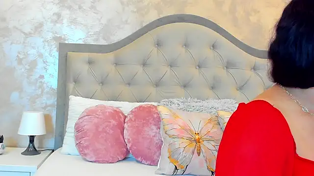 Bianca Vale online show from May 2026 04:28:02 AM