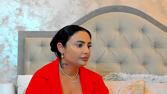Bianca Vale online show from July 2026 05:36:02 AM