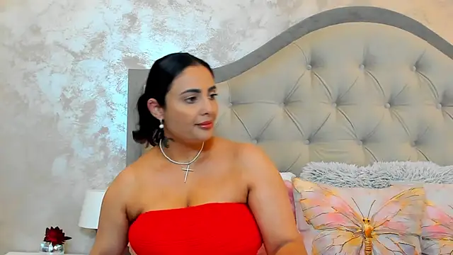 Bianca Vale online show from July 2026 05:36:01 AM