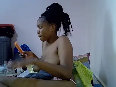 ANGEL MIA23 online show from July 2026 01:37:01 PM