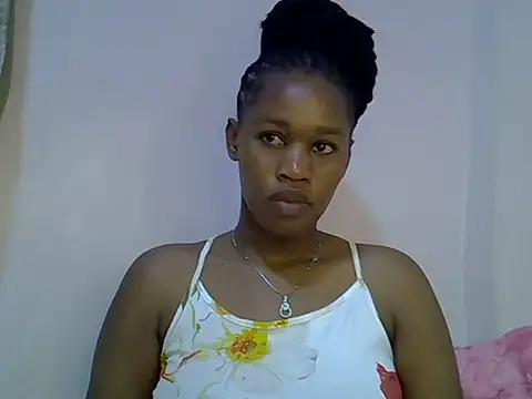 ANGEL MIA23 online show from July 2026 12:34:01 PM