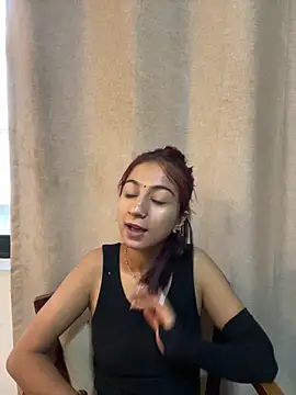 Juliywant online show from May 2026 11:39:02 AM
