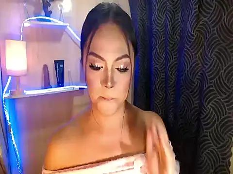 AmberMoorets online show from May 2026 09:48:01 AM