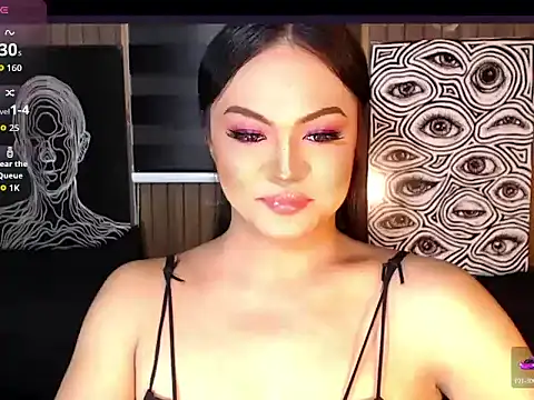 AmberMoorets online show from July 2026 02:47:01 AM