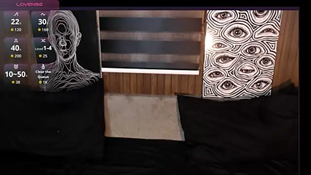 AmberMoorets online show from July 2026 02:25:02 AM