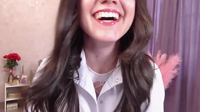 SusanMorandi online show from June 2026 09:02:01 AM