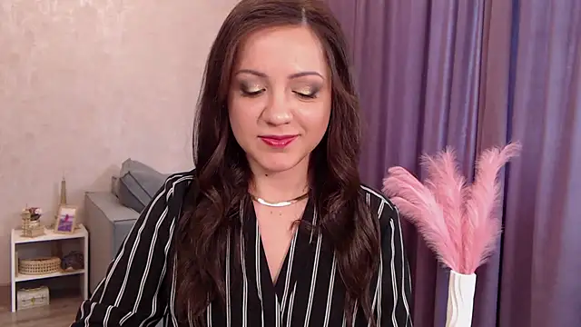 SusanMorandi online show from July 2026 09:13:01 AM